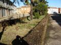 Plaza Mayor antes de las obras (ENE-2010)