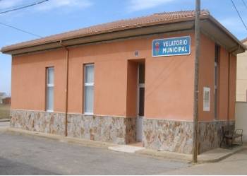 Velatorio municipal